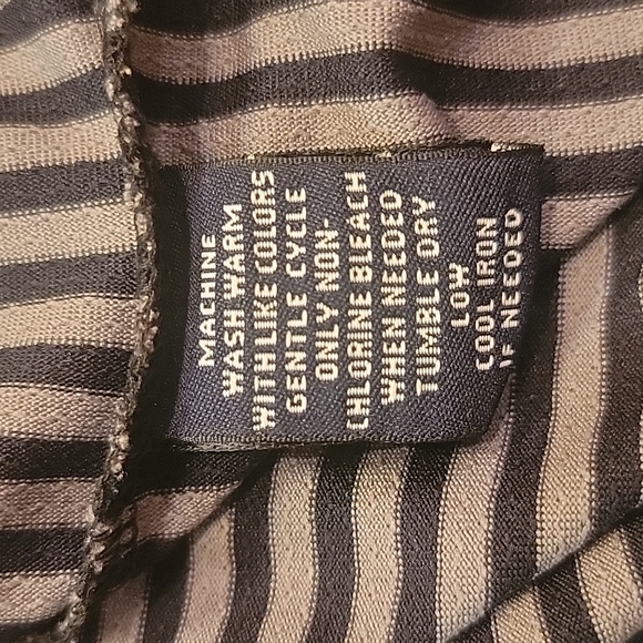 EUC Men's Roundtree & Yorke Polo - Picture 5 of 6